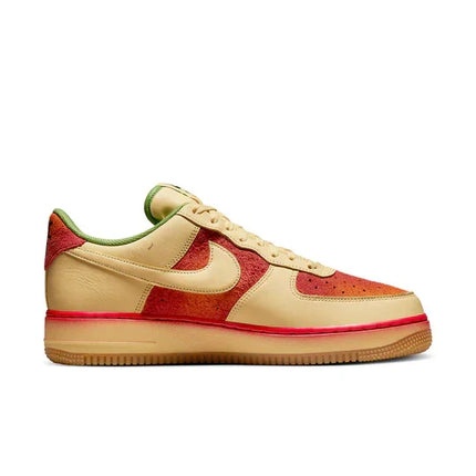 Men's Air Force 1 '07 Chili Pepper Shoes