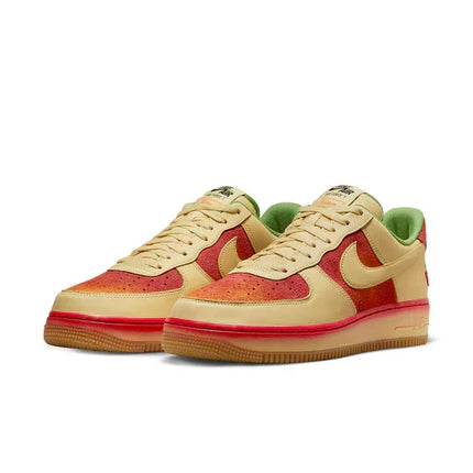 Men's Air Force 1 '07 Chili Pepper Shoes