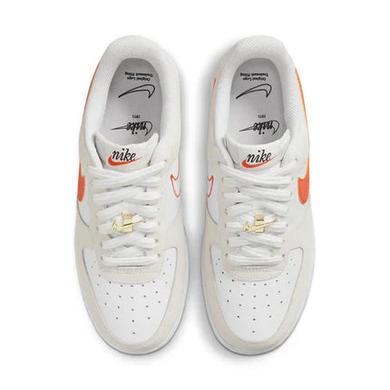 Men's Air Force 1 '07 First Use Shoes