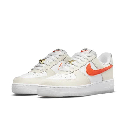Men's Air Force 1 '07 First Use Shoes