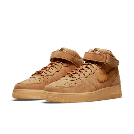 Men's Air Force 1 '07 Flax Shoes