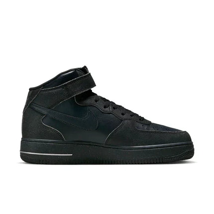 Men's Air Force 1 '07 Halloween - Midnight Shoes