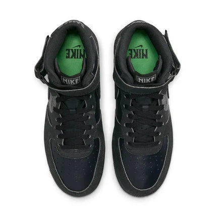 Men's Air Force 1 '07 Halloween - Midnight Shoes