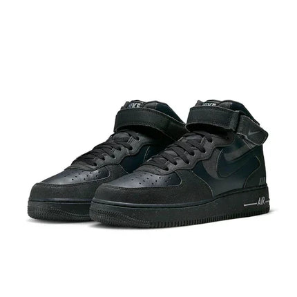 Men's Air Force 1 '07 Halloween - Midnight Shoes