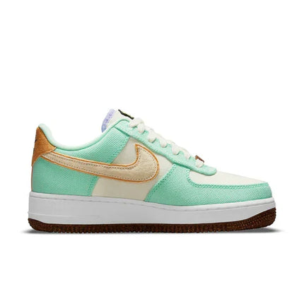 Men's Air Force 1 '07 Happy Pineapple Shoes