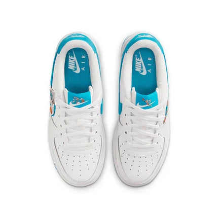 Men's Air Force 1 '07 Hare Shoes