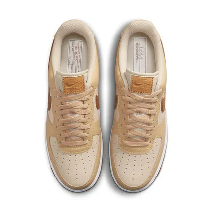 Men's Air Force 1 '07 Inspected By Swoosh Shoes