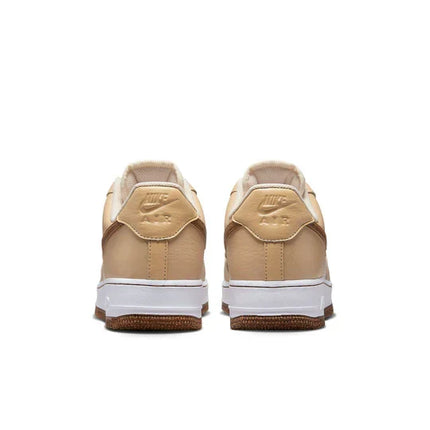 Men's Air Force 1 '07 Inspected By Swoosh Shoes