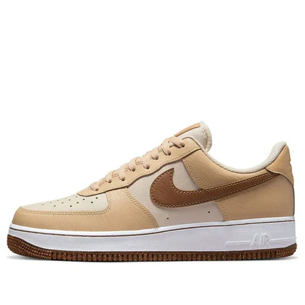 Men's Air Force 1 '07 Inspected By Swoosh Shoes