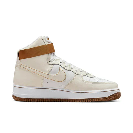 Men's Air Force 1 '07 Inspected By Swoosh Shoes