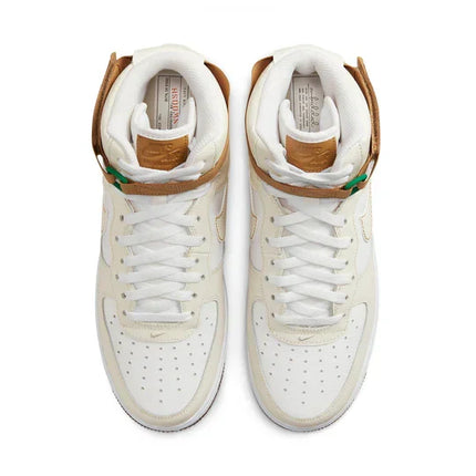 Men's Air Force 1 '07 Inspected By Swoosh Shoes