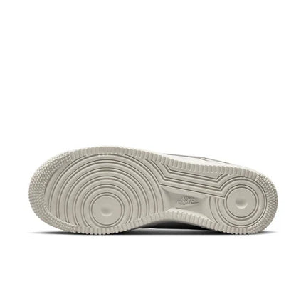 Men's Air Force 1 '07 Ivory Snakeskin Shoes