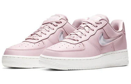 Men's Air Force 1 '07 Jelly Jewel - Plum Chalk Shoes