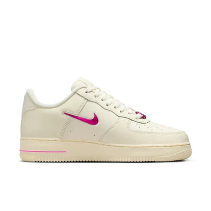 Men's Air Force 1 '07 Just Do It Shoes