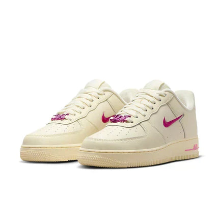 Men's Air Force 1 '07 Just Do It Shoes