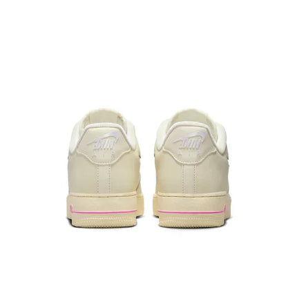 Men's Air Force 1 '07 Just Do It Shoes
