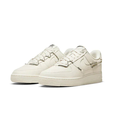 Men's Air Force 1 '07 Light Orewood Brown Shoes