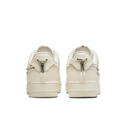 Men's Air Force 1 '07 Light Orewood Brown Shoes