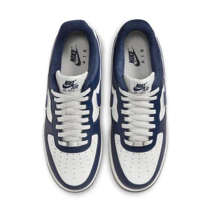 Men's Air Force 1 '07 LV8 'College Pack - Midnight Navy' Shoes