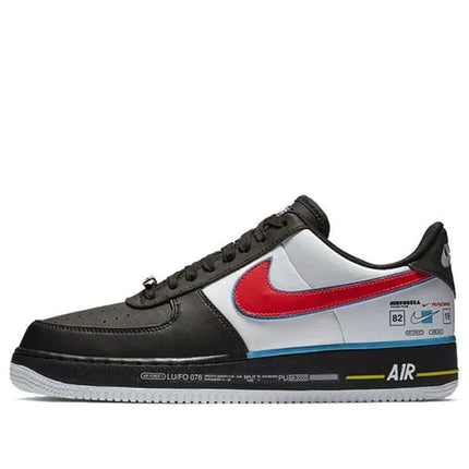 Men's Air Force 1 '07 Motorsport Shoes