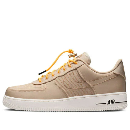 Men's Air Force 1 '07 Moving Company - Sanddrift Shoes