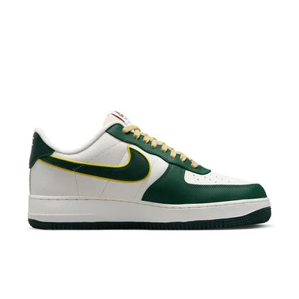 Men's Air Force 1 '07 Noble Green Shoes