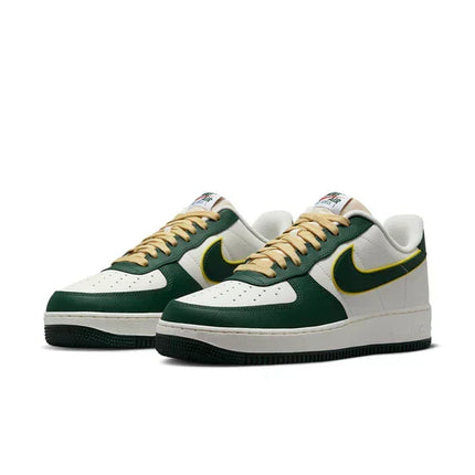 Men's Air Force 1 '07 Noble Green Shoes