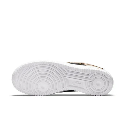 Men's Air Force 1 '07 Particle Beige Shoes