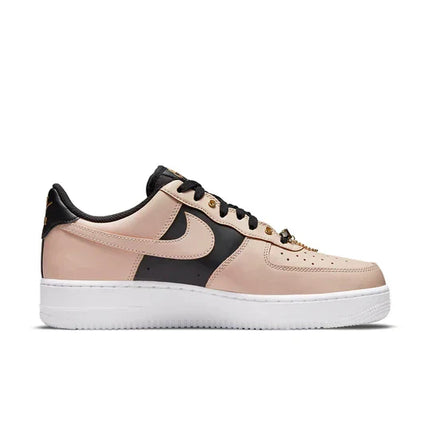 Men's Air Force 1 '07 Particle Beige Shoes