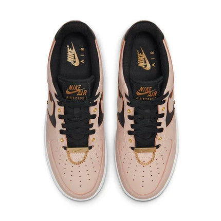Men's Air Force 1 '07 Particle Beige Shoes