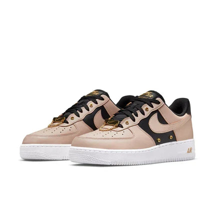 Men's Air Force 1 '07 Particle Beige Shoes
