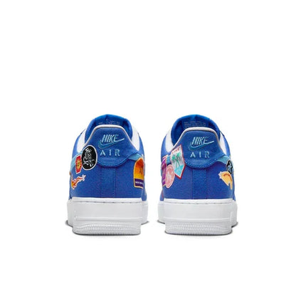 Men's Air Force 1 '07 Patched Up - Los Angeles Shoes