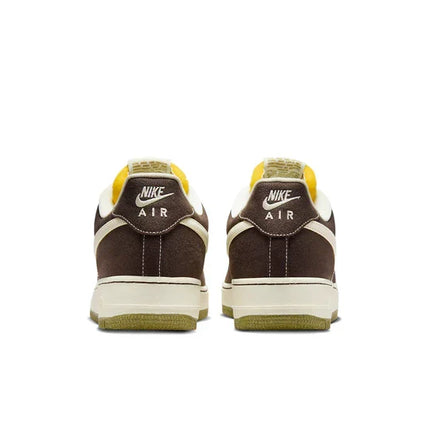 Men's Air Force 1 '07 Premium 'Baroque Brown' Shoes