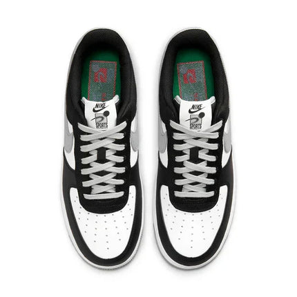Men's Air Force 1 '07 Raiders Shoes