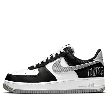 Men's Air Force 1 '07 Raiders Shoes
