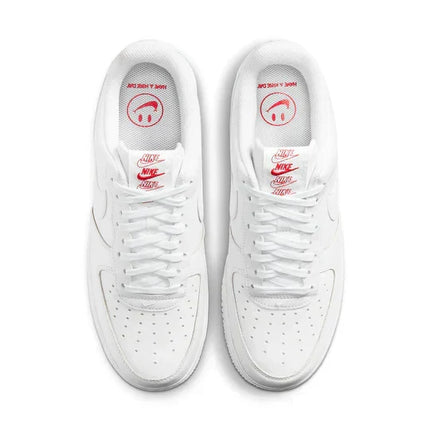 Men's Air Force 1 '07 Rose Shoes
