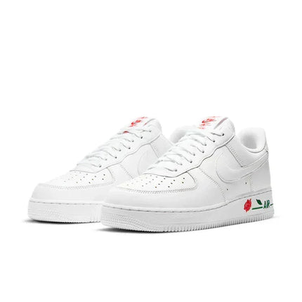 Men's Air Force 1 '07 Rose Shoes
