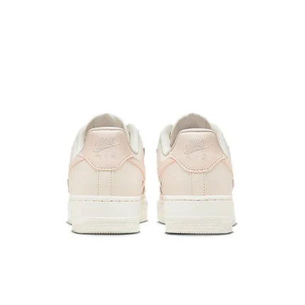 Men's Air Force 1 '07 Rose Gold Shoes