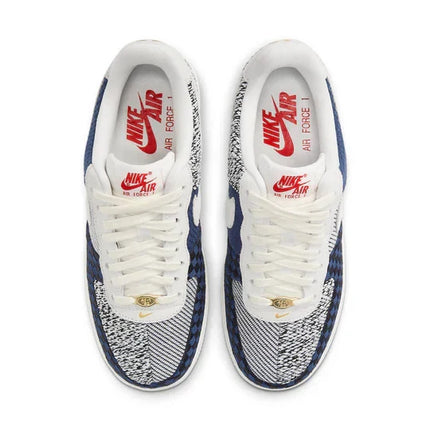 Men's Air Force 1 '07 Sashiko Shoes