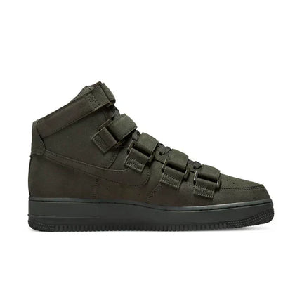 Men's Air Force 1 '07 Sequoia Shoes