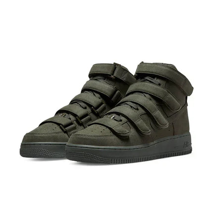 Men's Air Force 1 '07 Sequoia Shoes