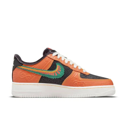Men's Air Force 1 '07 SiEMPRE Familia Shoes