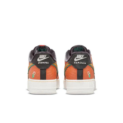 Men's Air Force 1 '07 SiEMPRE Familia Shoes
