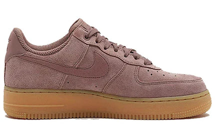 Men's Air Force 1 '07 Smokey Mauve Shoes