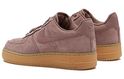 Men's Air Force 1 '07 Smokey Mauve Shoes