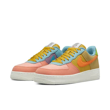 Men's Air Force 1 '07 Sun Club - Multi Shoes