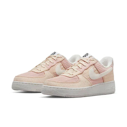 Men's Air Force 1 '07 Toasty - Pearl Pink Shoes