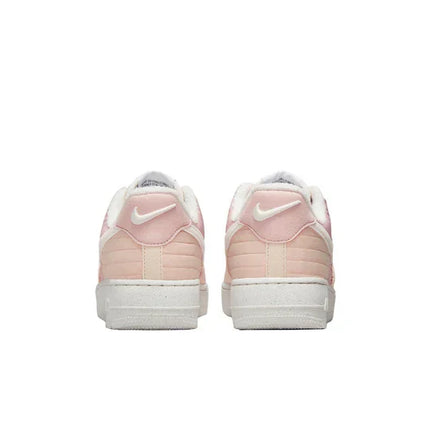 Men's Air Force 1 '07 Toasty - Pearl Pink Shoes