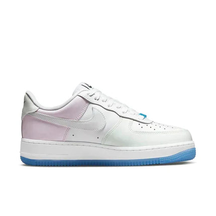 Men's Air Force 1 '07 UV Reactive Shoes