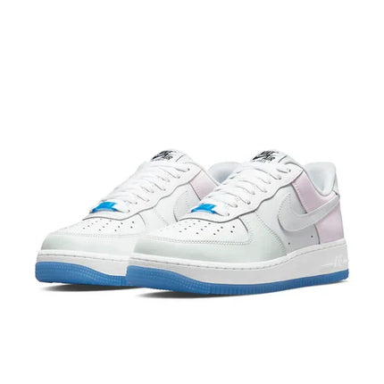 Men's Air Force 1 '07 UV Reactive Shoes